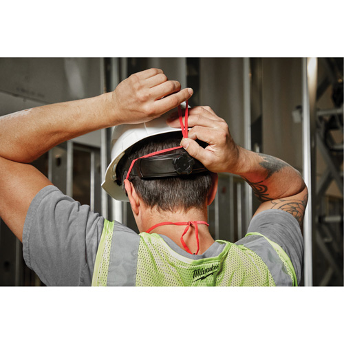 Disposable Respirator, N95, NIOSH Certified, One Size Nuna Depot Inc.