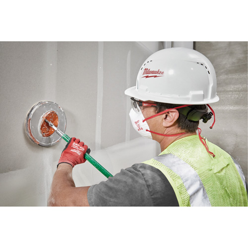 Disposable Respirator, N95, NIOSH Certified, One Size Nuna Depot Inc.
