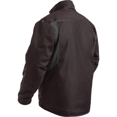 GridIron Traditional Jacket, Men's, Small, Black Nuna Depot Inc.