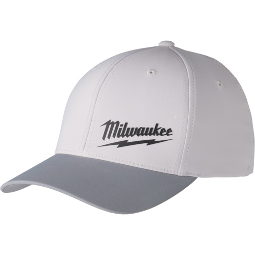 Casquette ajust&eacute;e Workskin, Gris, Poly-coton Nuna Depot Inc.