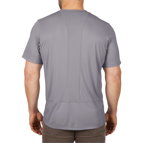 Chandail l&eacute;ger Workskin, Hommes, Petit, Gris Nuna Depot Inc.
