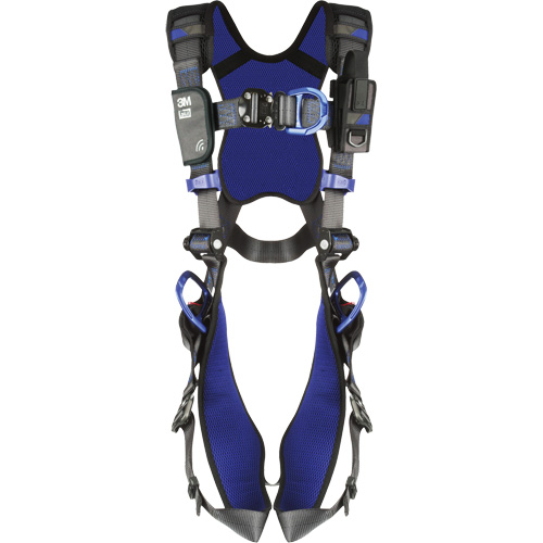 ExoFit X300 Comfort Wind Energy Safety Harness, CSA Certified, Class ALP, Small, 420 lbs. Cap. Nuna Depot Inc.