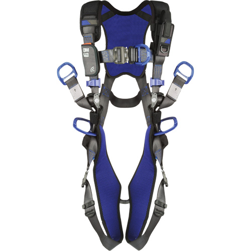 ExoFit X300 Comfort Wind Energy Safety Harness, CSA Certified, Class ALP, Small, 420 lbs. Cap. Nuna Depot Inc.