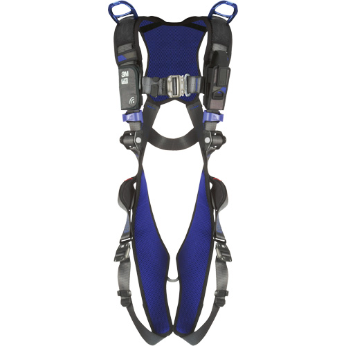 ExoFit X300 Comfort Vest Safety Harness, CSA Certified, Class AE, Small, 310 lbs. Cap. Nuna Depot Inc.