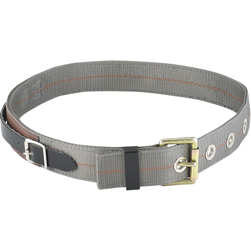 Ceinture de mineur avec 2 sangles et anneau en D Zero Pip Dynamic Nuna Depot Inc.