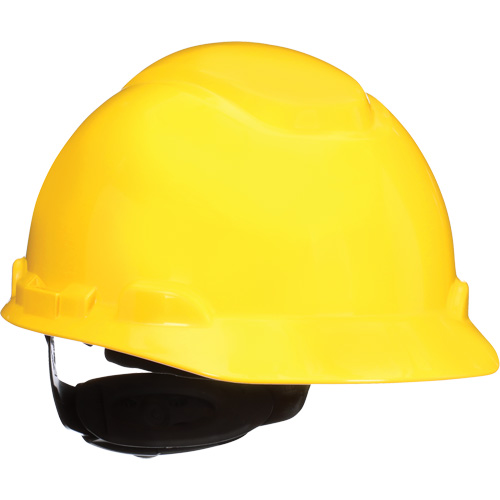 Casque de s&eacute;curit&eacute; de s&eacute;rie H SecureFit, R&eacute;pond aux normes CSA type 1, Suspension Rochet, Non ventil&eacute; Nuna Depot Inc.