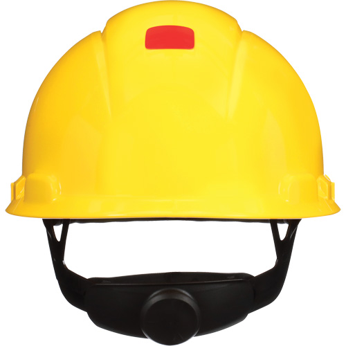 Casque de s&eacute;curit&eacute; de s&eacute;rie H SecureFit, R&eacute;pond aux normes CSA type 1, Suspension Rochet, Non ventil&eacute; Nuna Depot Inc.