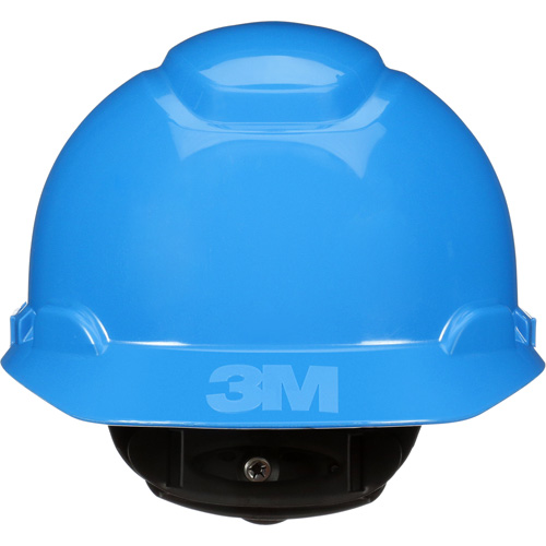 Casque de s&eacute;curit&eacute; de s&eacute;rie H SecureFit, R&eacute;pond aux normes CSA type 1, Suspension Rochet, Non ventil&eacute; Nuna Depot Inc.