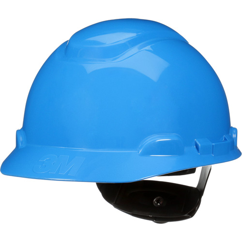 Casque de s&eacute;curit&eacute; de s&eacute;rie H SecureFit, R&eacute;pond aux normes CSA type 1, Suspension Rochet, Non ventil&eacute; Nuna Depot Inc.