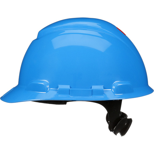 Casque de s&eacute;curit&eacute; de s&eacute;rie H SecureFit, R&eacute;pond aux normes CSA type 1, Suspension Rochet, Non ventil&eacute; Nuna Depot Inc.