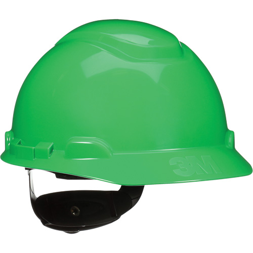 Casque de s&eacute;curit&eacute; de s&eacute;rie H SecureFit, R&eacute;pond aux normes CSA type 1, Suspension Rochet, Non ventil&eacute; Nuna Depot Inc.
