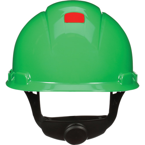 Casque de s&eacute;curit&eacute; de s&eacute;rie H SecureFit, R&eacute;pond aux normes CSA type 1, Suspension Rochet, Non ventil&eacute; Nuna Depot Inc.