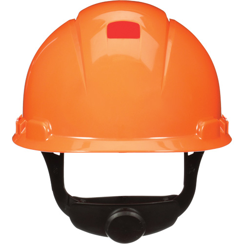 Casque de s&eacute;curit&eacute; de s&eacute;rie H SecureFit, R&eacute;pond aux normes CSA type 1, Suspension Rochet, Non ventil&eacute; Nuna Depot Inc.