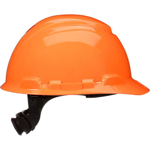 Casque de s&eacute;curit&eacute; de s&eacute;rie H SecureFit, R&eacute;pond aux normes CSA type 1, Suspension Rochet, Non ventil&eacute; Nuna Depot Inc.