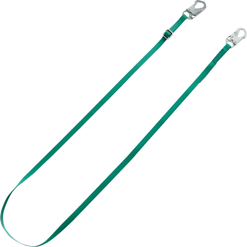 Longe de retenue Tieback V-Series, 10' Nuna Depot Inc.