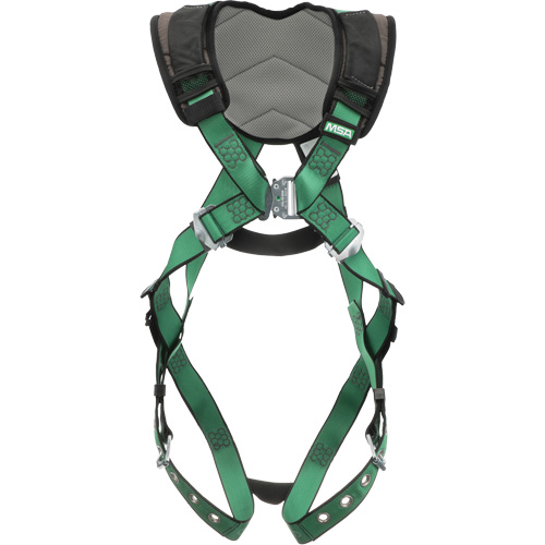 V-Form+ Harness, CSA Certified, Class A, 230 lbs. Cap. Nuna Depot Inc.