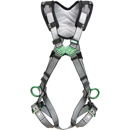 V-Fit Safety Harness, CSA Certified, Class AP, X-Small, 150 lbs. Cap. Nuna Depot Inc.