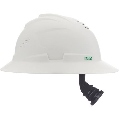 Casque C1 V-Gard, R&eacute;pond aux normes CSA type 1, Suspension Rochet, Ventil&eacute; Nuna Depot Inc.
