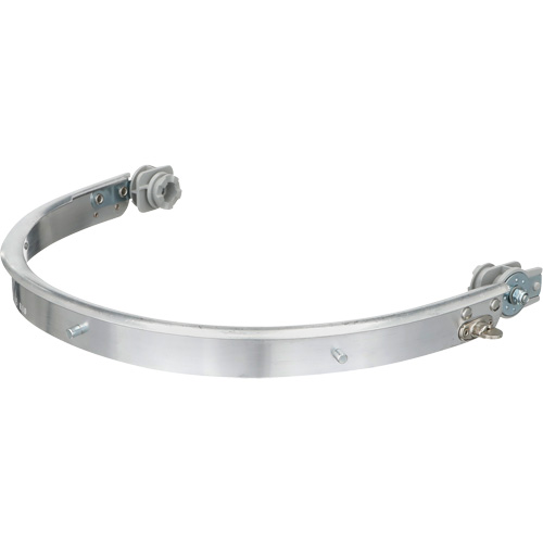 Over-Visor Frame Nuna Depot Inc.