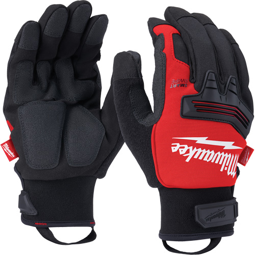 Winter Demolition Gloves, Size X-Large Nuna Depot Inc.