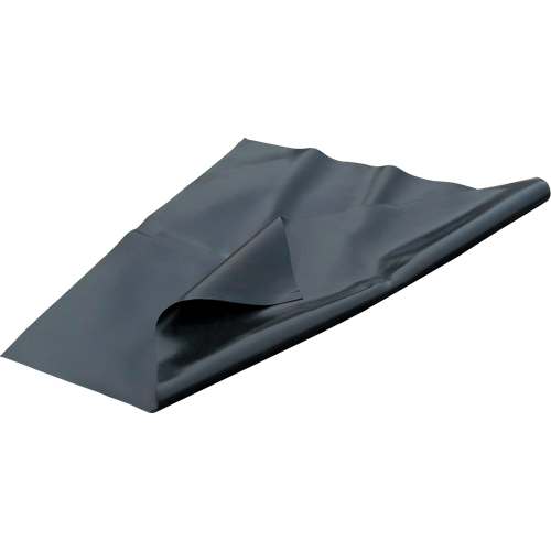 Neoprene Drain Covers, Square, 36" L x 36" W Nuna Depot Inc.