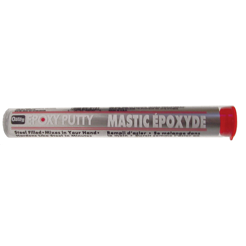 Epoxy Putty, 4 oz., Stick Nuna Depot Inc.