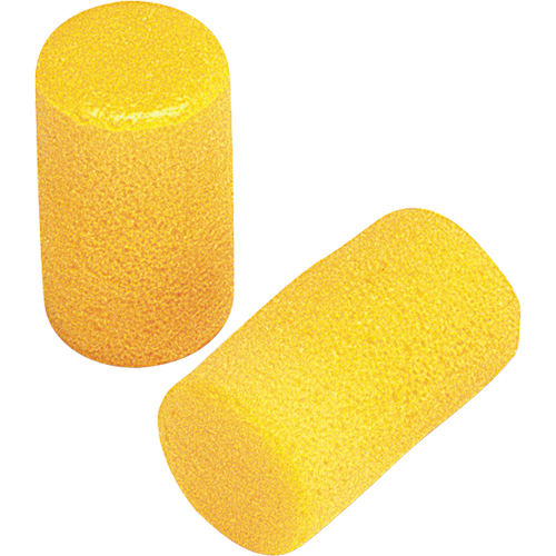 Bouchons d'oreilles Classic E-A-R, Paire - ensemble coussins, Grand Nuna Depot Inc.