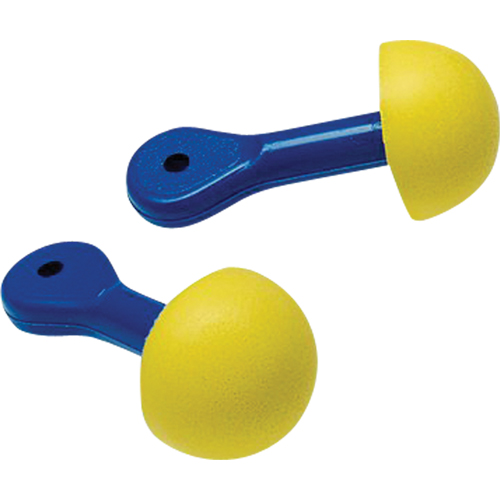E-A-R Express Pod Plugs Earplugs, Uncorded, Bulk - Pillow Pack, 25 dB NRR, One-Size Nuna Depot Inc.