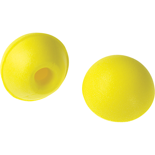 Hearing Band E-A-RCaps&reg; Replacement Caps, 17 NRR dB, Meets/Exceeds CSA Class BL Nuna Depot Inc.
