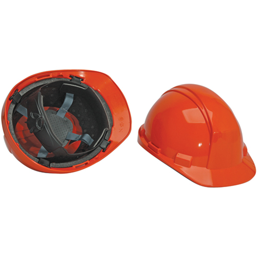 Casque de s&eacute;curit&eacute; North Matterhorn, R&eacute;pond aux normes CSA type 2, Suspension Rochet, Non ventil&eacute; Nuna Depot Inc.