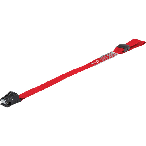 Hard Hat Lanyard, Fixed Length, Clip/Loop Nuna Depot Inc.