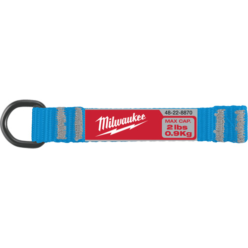 2lb D-Ring Web Attachment Nuna Depot Inc.