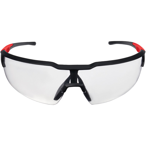 Lunettes de s&eacute;curit&eacute;, Lentille Transparent, Anti-&eacute;gratignures, ANSI Z87+/R&eacute;pond ou surpasse la norme CSA Z94.3 Nuna Depot Inc.