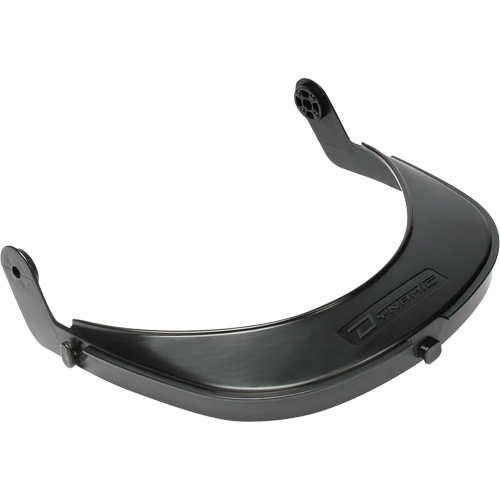 Support d&eacute;cran facial pour casque de s&eacute;curit&eacute; Dynamic Nuna Depot Inc.