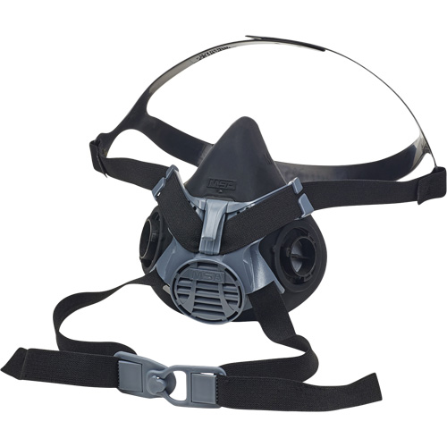 Respirateur &agrave; demi-masque Advantage 420, &eacute;lastom&egrave;re, Moyen Nuna Depot Inc.