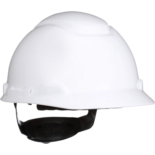 SecureFitH-700 Hardhat, Meets CSA Type 1, Ratchet Suspension, Non-Vented Nuna Depot Inc.