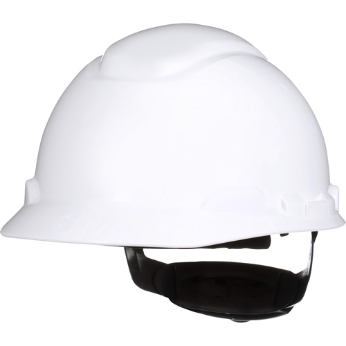 SecureFitH-700 Hardhat, Meets CSA Type 1, Ratchet Suspension, Non-Vented Nuna Depot Inc.