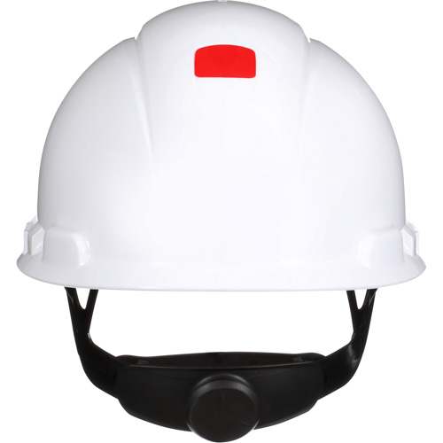SecureFitH-700 Hardhat, Meets CSA Type 1, Ratchet Suspension, Non-Vented Nuna Depot Inc.