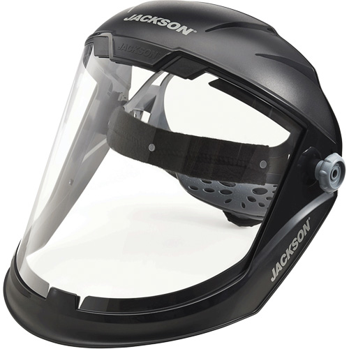 Maxview Premium Faceshield Nuna Depot Inc.