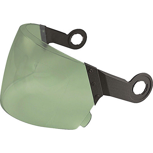 Quad 500 Replacement Flip Visor, 8.0 Tint Nuna Depot Inc.
