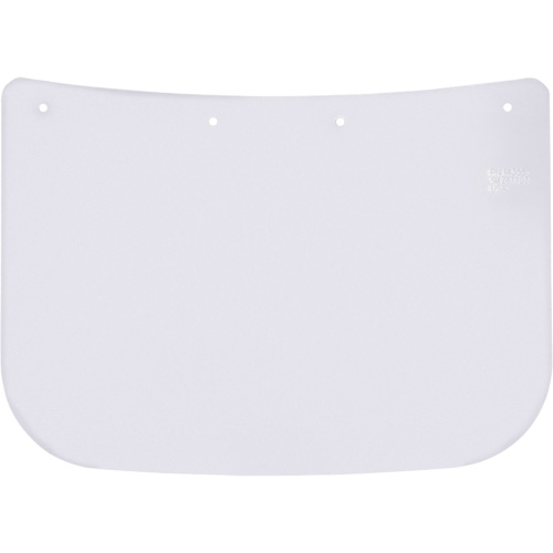 MFS-320 Replacement Visor, PETG Nuna Depot Inc.