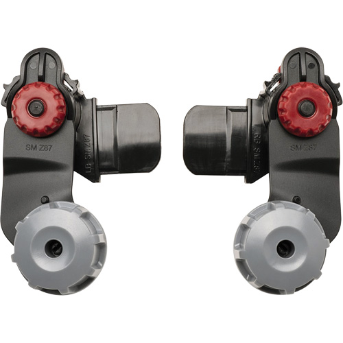 Boutons de rechange pour casque de soudage Quad 500 Nuna Depot Inc.
