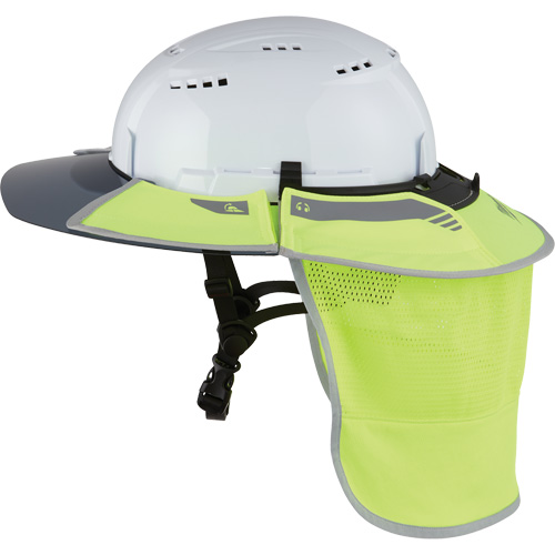 Paresoleil universel et visi&egrave;re contre les rayons UV Bolt Nuna Depot Inc.