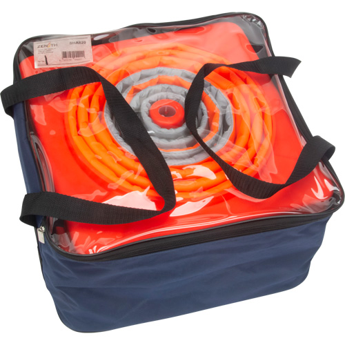 Collapsible Traffic Cone, 28" H, Orange Nuna Depot Inc.