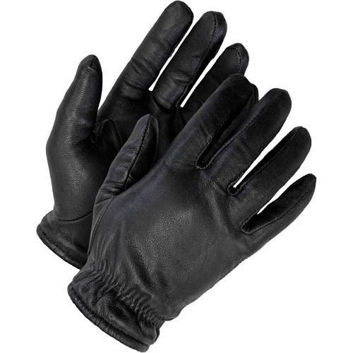 X-Site Driver Gloves, 6, Grain Goatskin Palm Nuna Depot Inc.