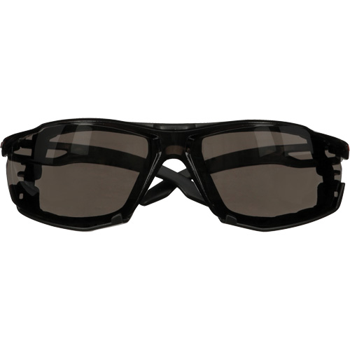 SecureFit 500 Series Safety Glasses, Grey Lens, Anti-Fog/Anti-Scratch, ANSI Z87+/Meets/Exceeds CSA Z94.3 Nuna Depot Inc.