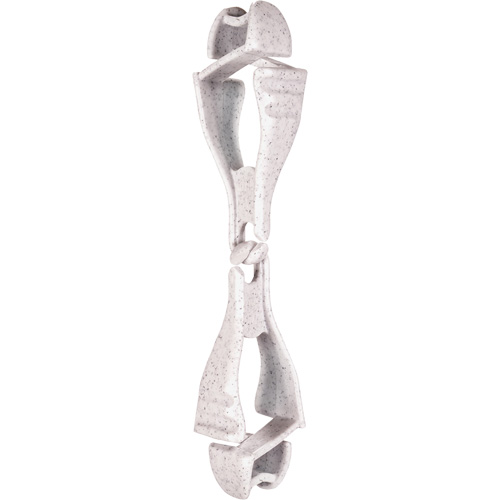 Pinces porte-gants doubles Squids 3400 Nuna Depot Inc.