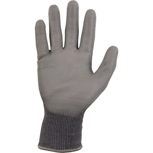 Gants r&eacute;sistant &agrave; la coupe Proflex 7025, Taille Petit, Calibre 18, Rev&ecirc;tement Polyur&eacute;thane, Enveloppe en Nylon/PEHP/Spandex, ASTM ANSI niveau A2/EN 388 niveau B Nuna Depot Inc.