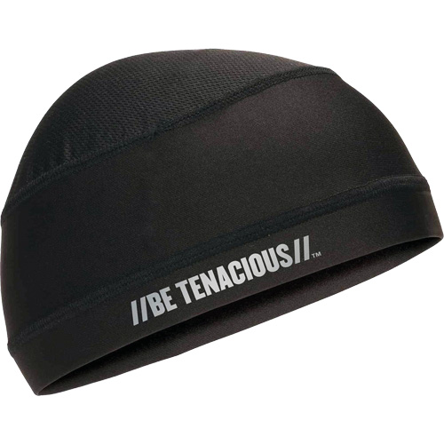 Casquette de protection refroidissante Chill-ItsMD 6632, Noir Nuna Depot Inc.