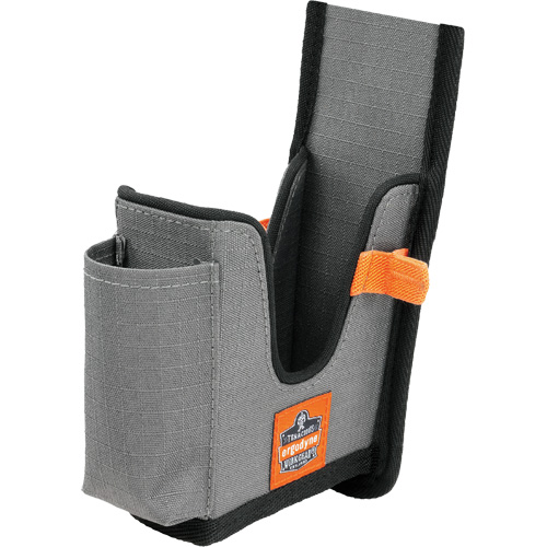 &eacute;tui pour scanneur de code barres Squids 5540 d'ordinateur portable &agrave; prise pistolet, avec boucle de ceinture Nuna Depot Inc.